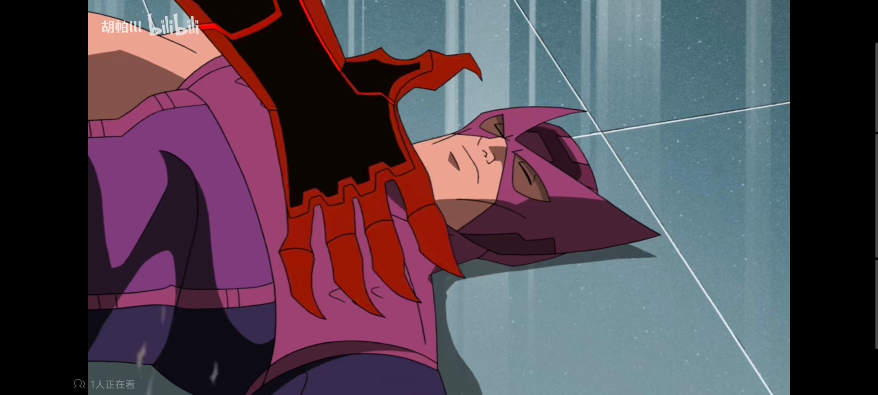 复仇者世上最强英雄组合,复仇者联盟,超级英雄,漫威,动画,番剧,动漫,ACG