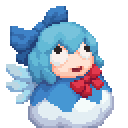 东方project,表情