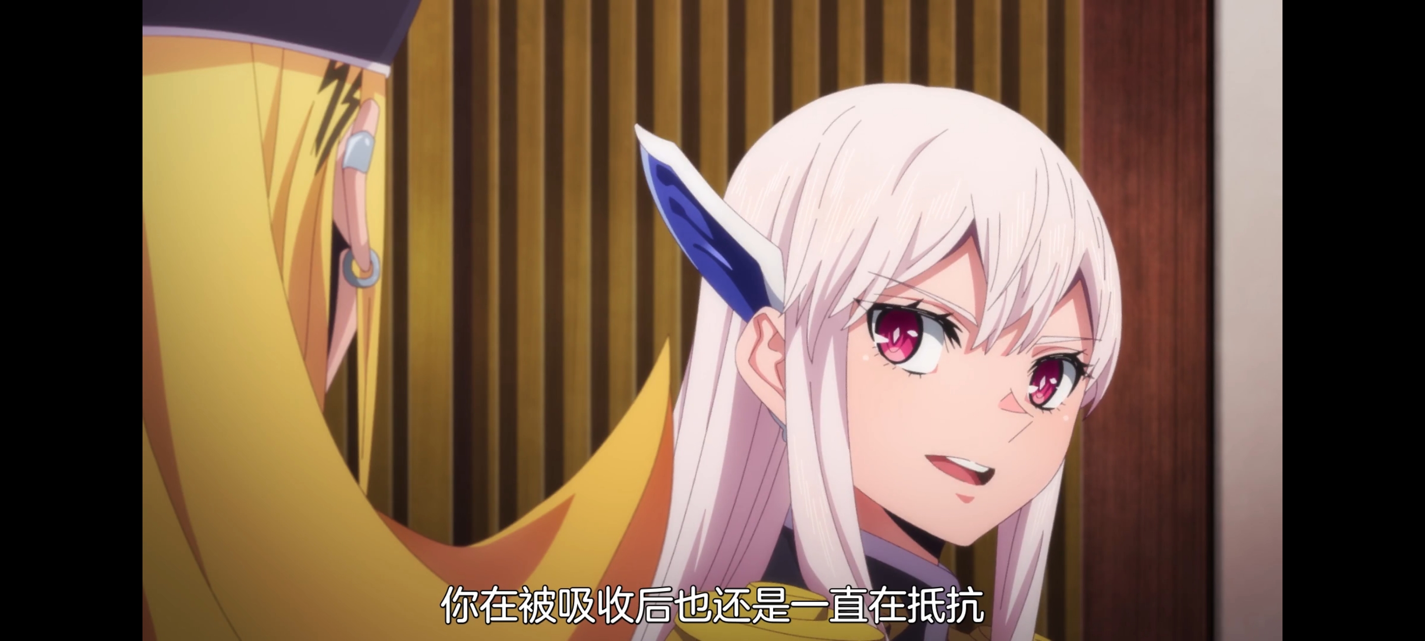 魔都精兵的奴隶,动画,动漫,番剧,ACG,二次元