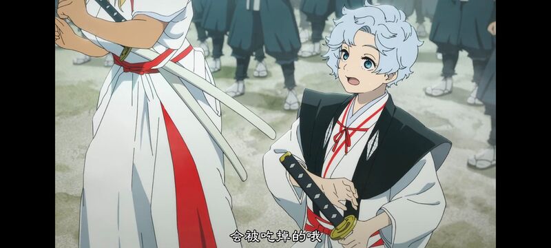 地狱乐,动画,动漫,ACG,番剧