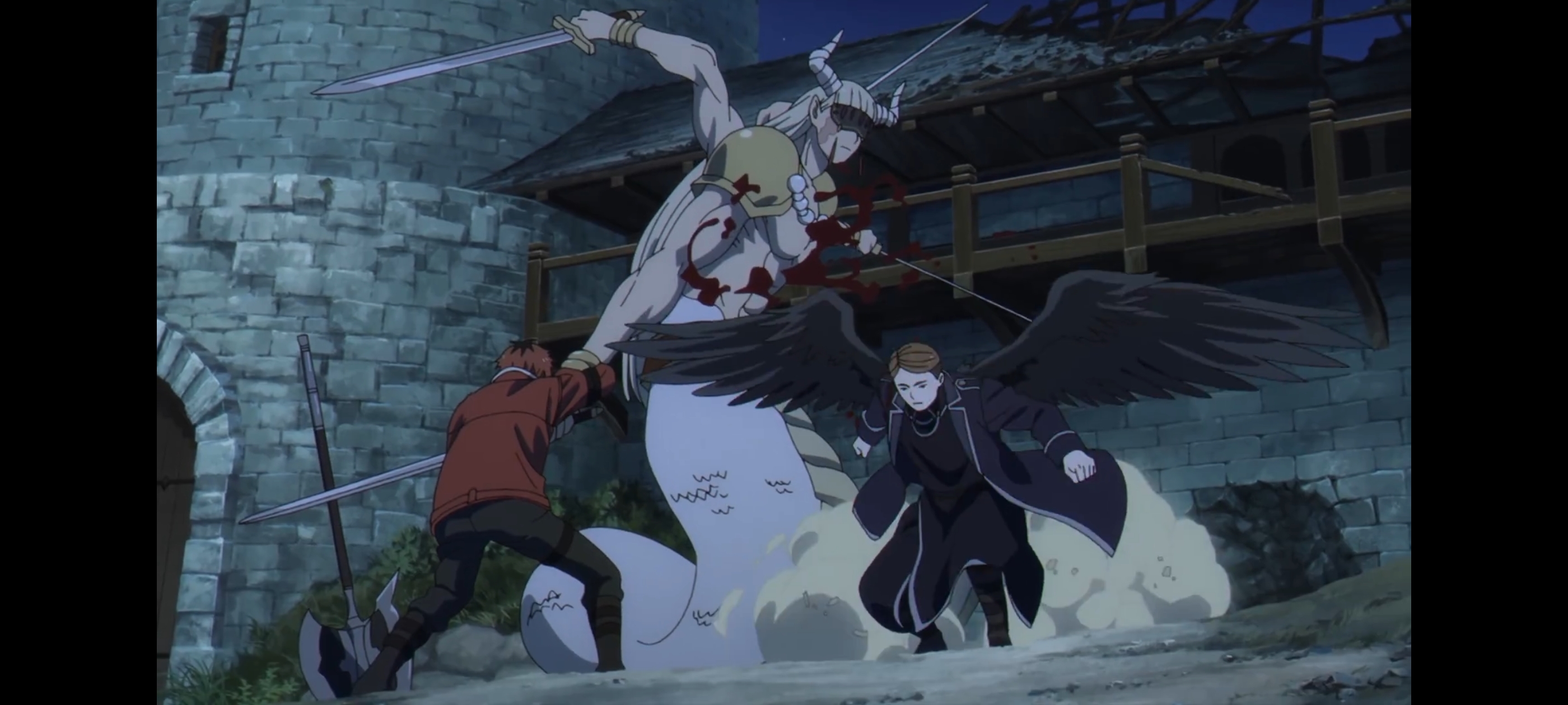 葬送的芙莉莲,动画,动漫,番剧,ACG,二次元