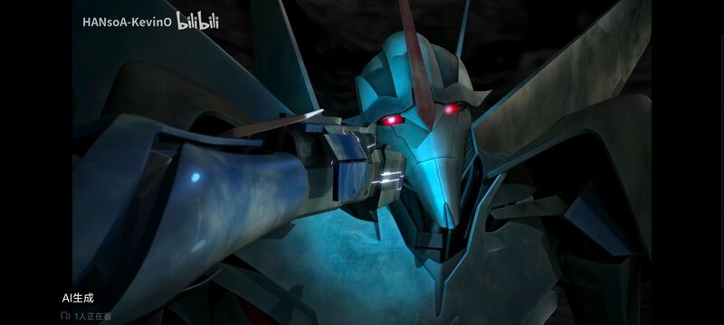 变形金刚,变形金刚领袖之证,动漫,动画,番剧,ACG