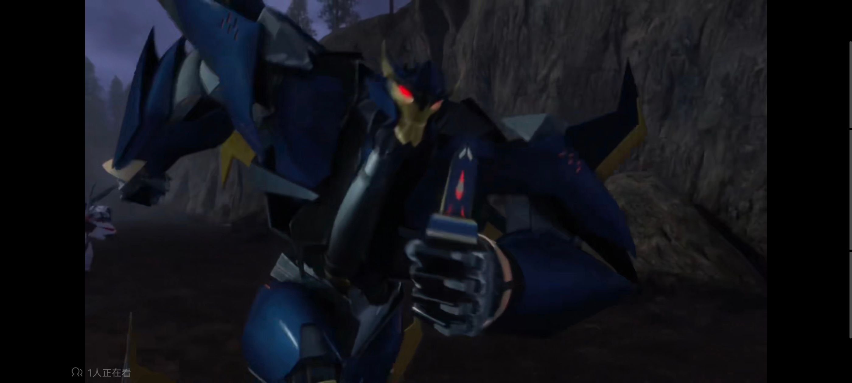 变形金刚,变形金刚领袖之证,动画,动漫,番剧,ACG