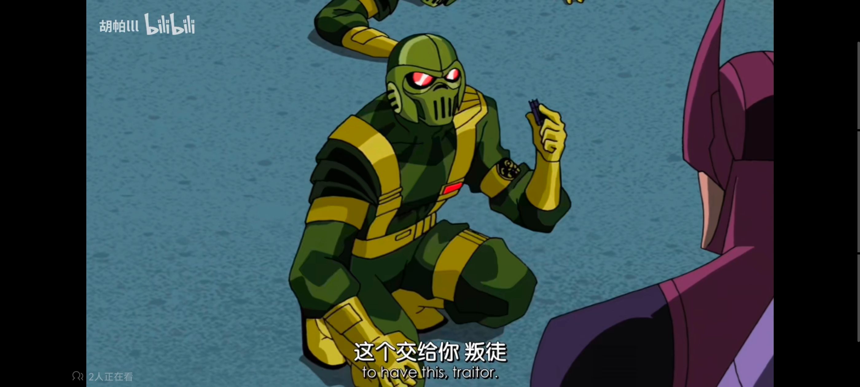 复仇者世上最强英雄组合,超级英雄联盟复仇者,复仇者联盟,动漫,动画,番剧,ACG