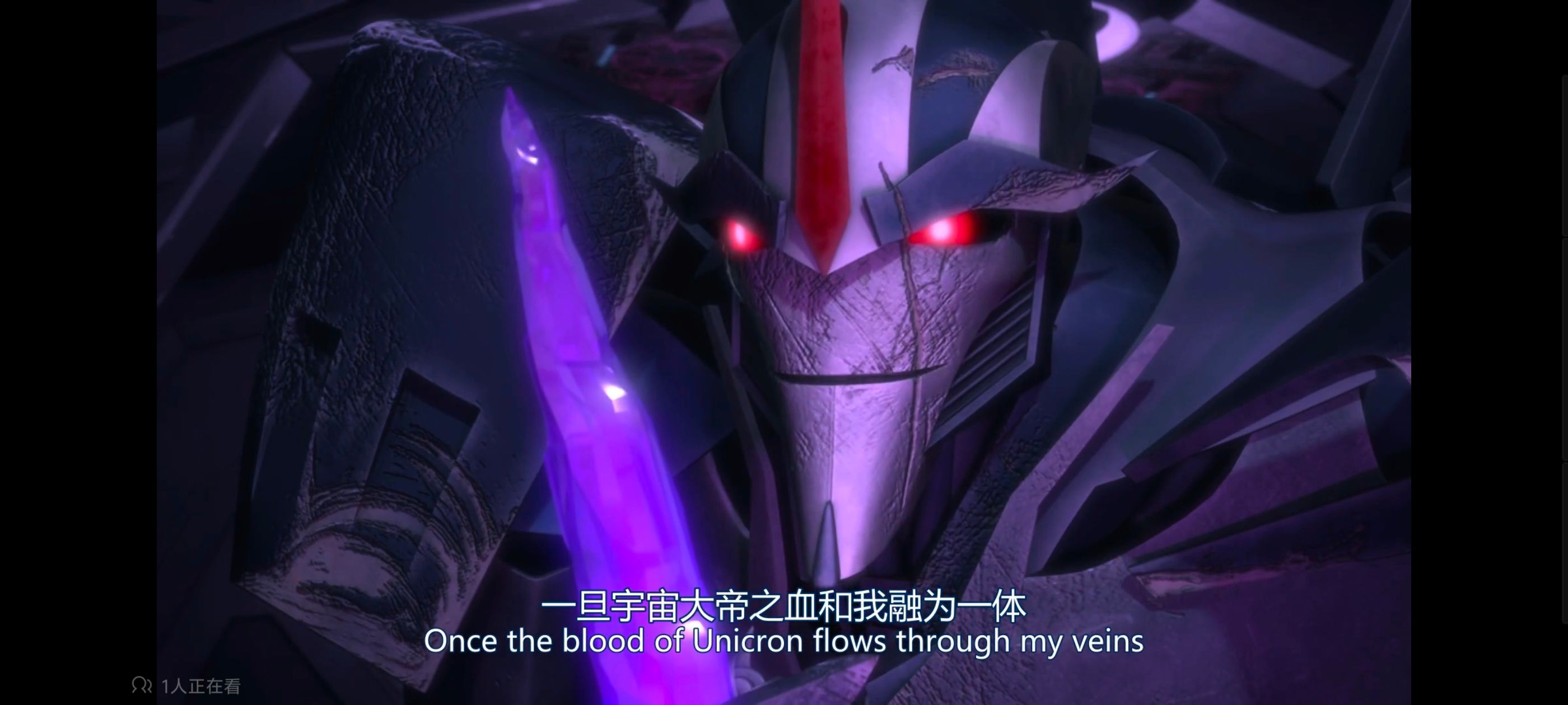 变形金刚,变形金刚领袖之证,动画,动漫,番剧,领袖之证,ACG