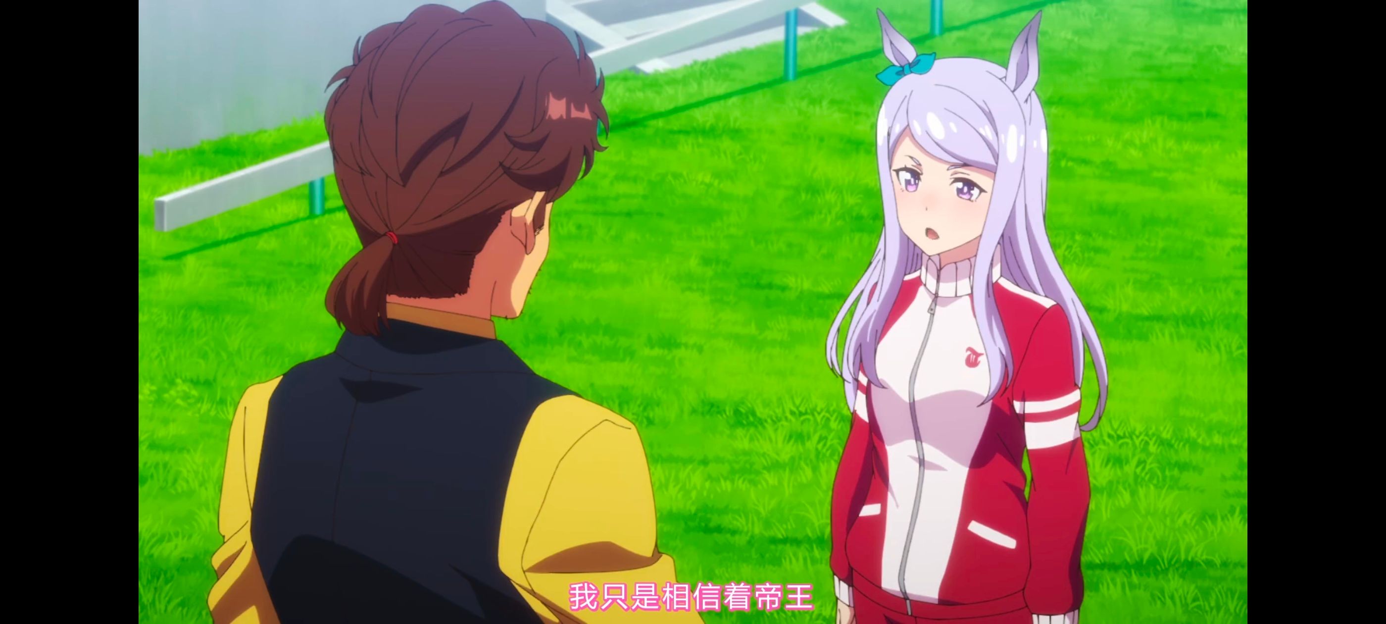 赛马娘,赛马娘PrettyDreby,赛马娘第二季,动画,动漫,番剧,二次元,ACG