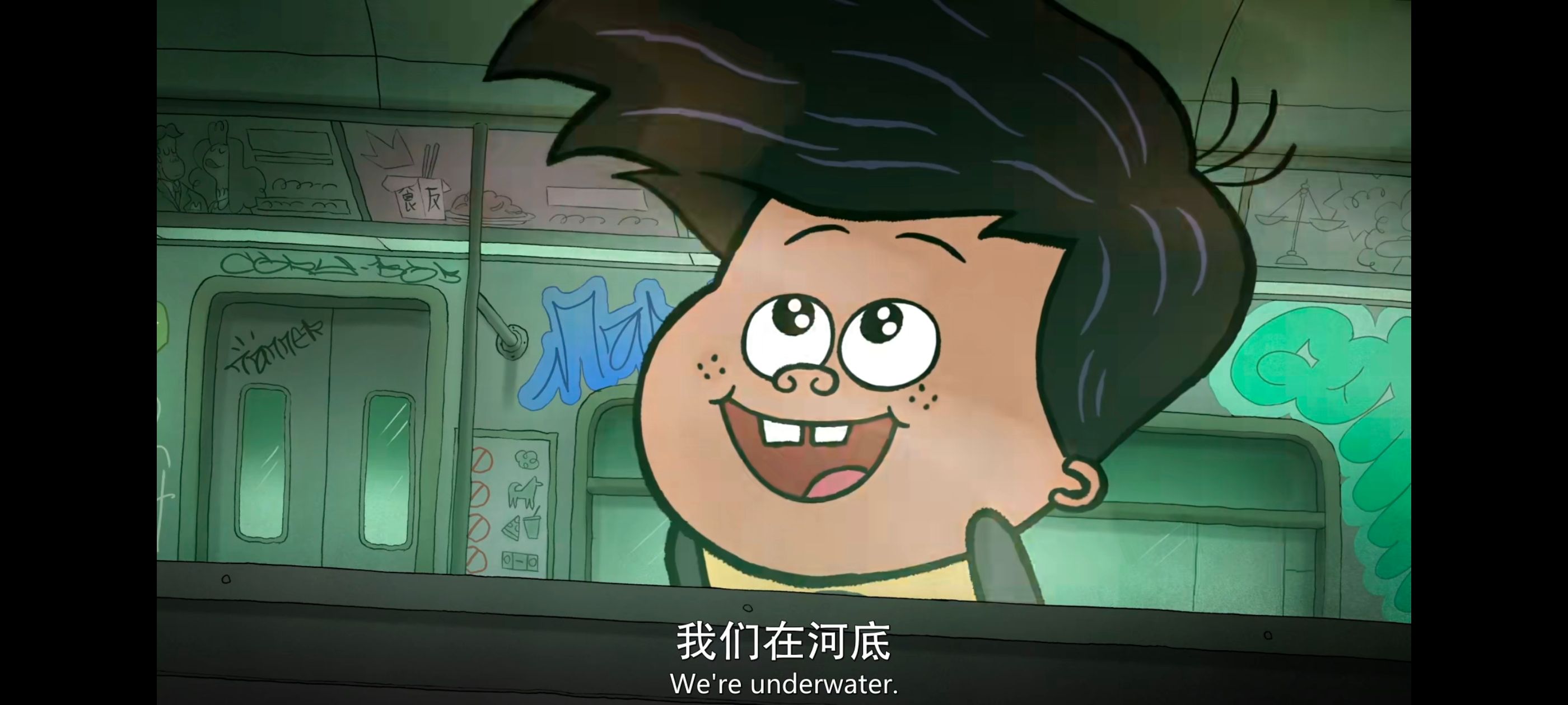 蝙蝠侠家族,蝙蝠侠一家,动画,动漫,番剧,ACG