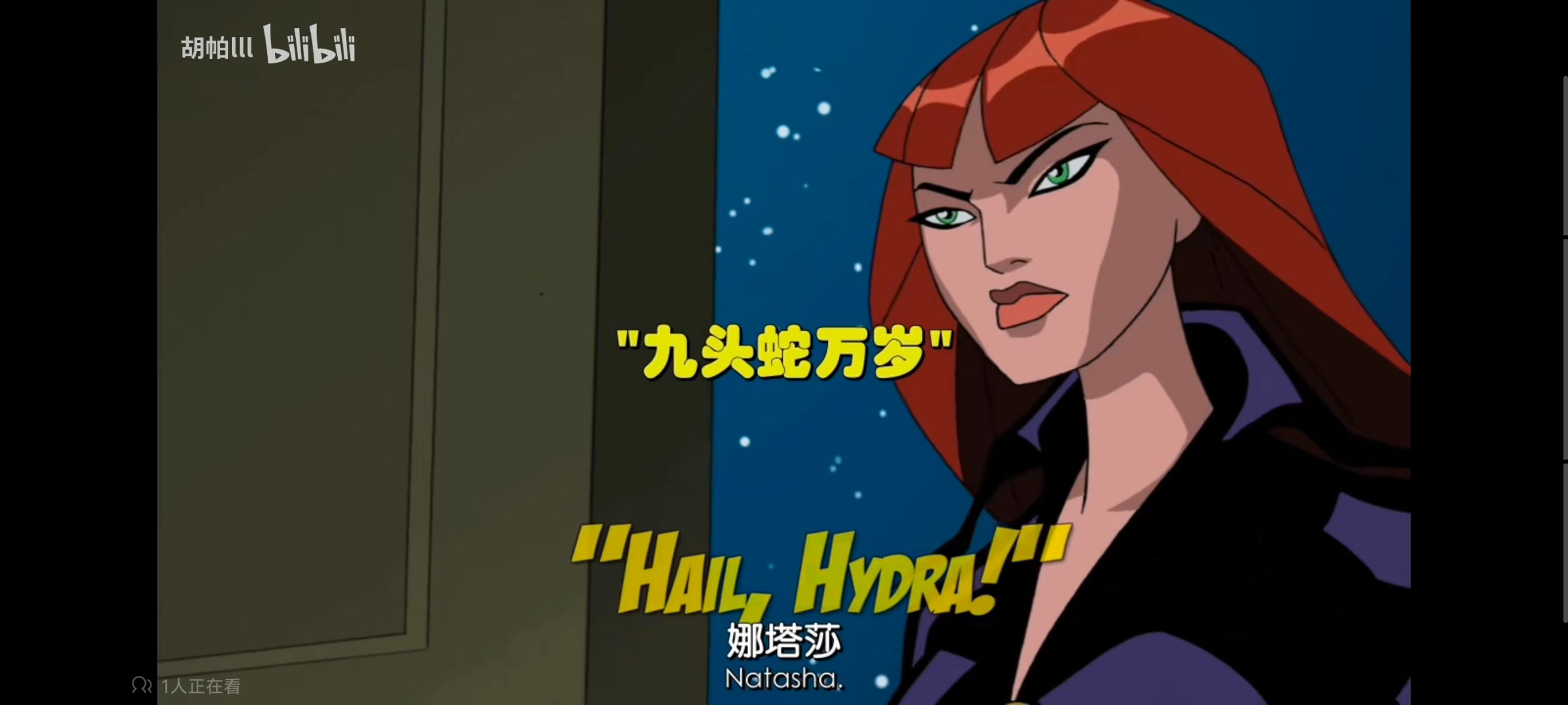 复仇者世上最强英雄组合,超级英雄联盟复仇者,复仇者联盟,动漫,动画,番剧,ACG