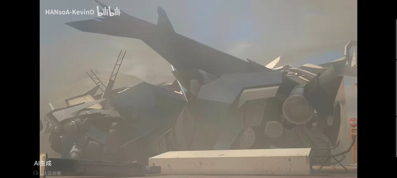 变形金刚,变形金刚领袖之证,番剧,动画,动漫,ACG