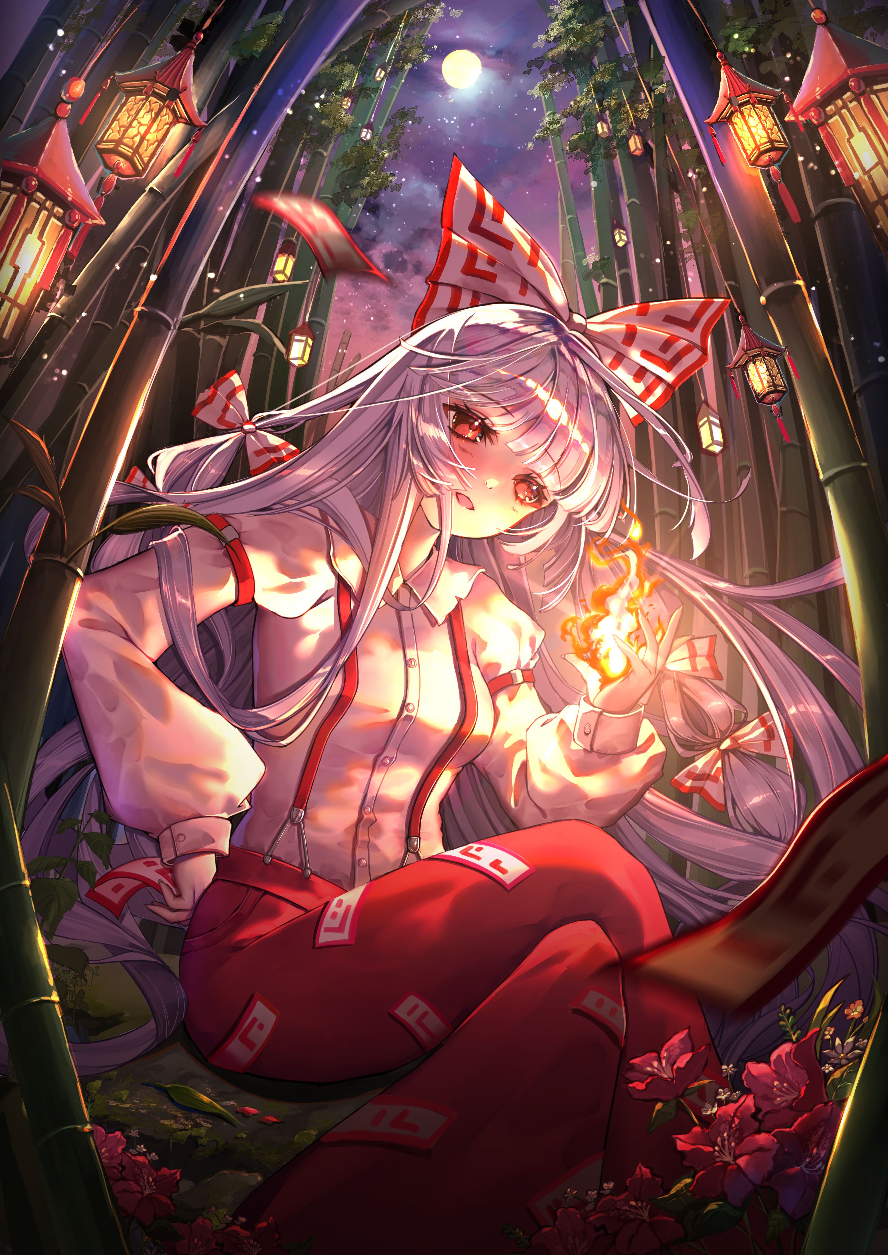 东方project