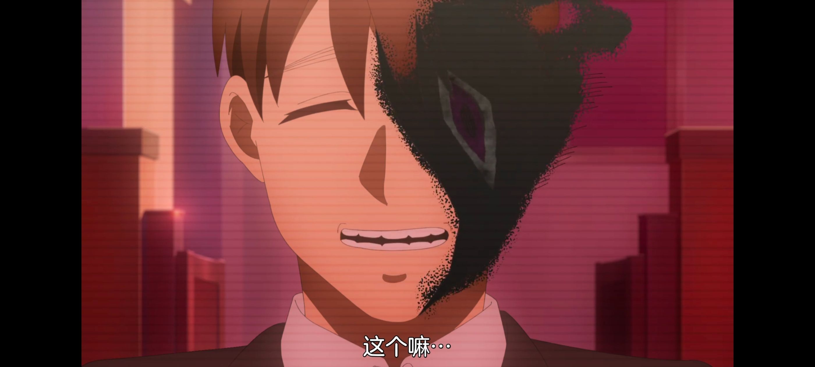 小伽椰并不可怕,神八小妹并不可怕,动画,动漫,番剧,ACG,二次元