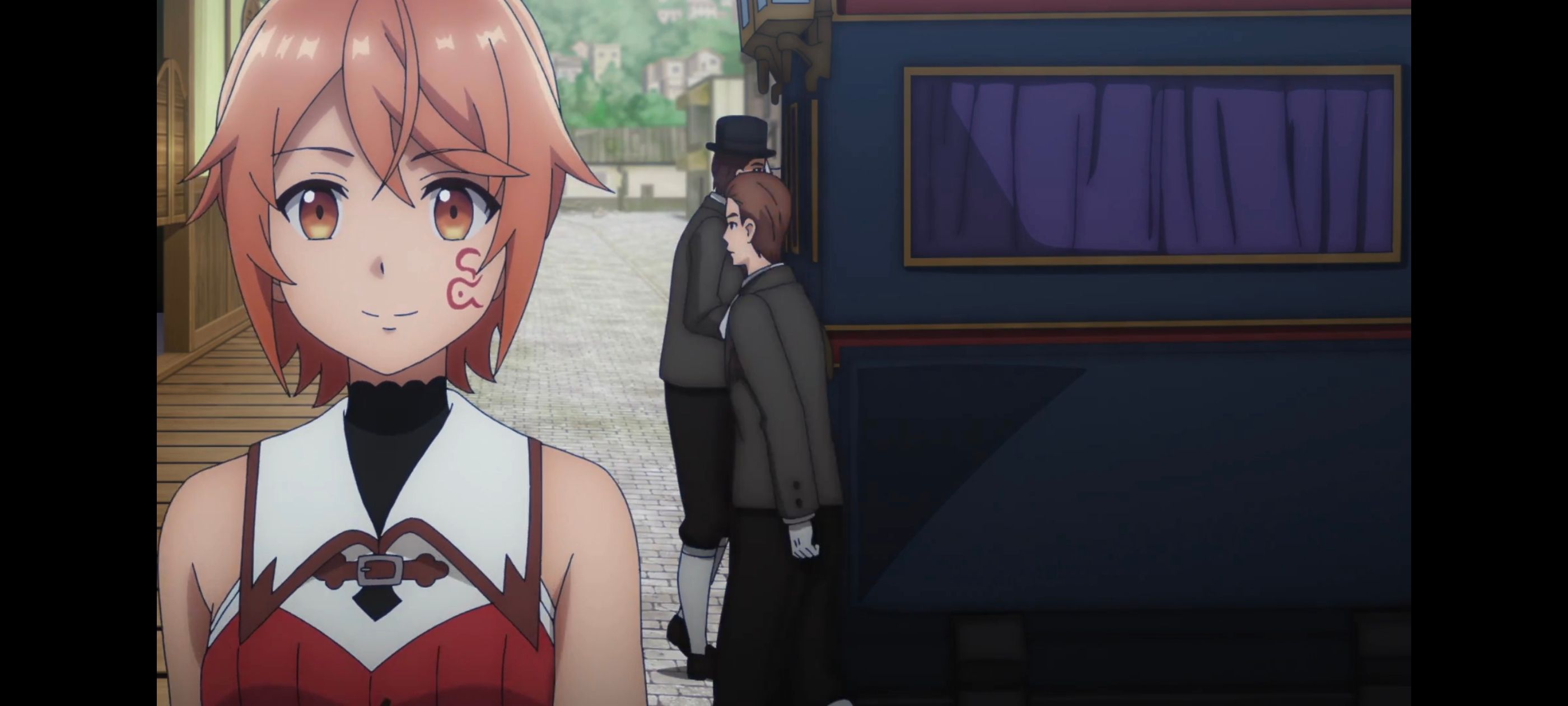 凭你也想讨伐魔王,百合,动漫,动画,番剧,二次元,ACG