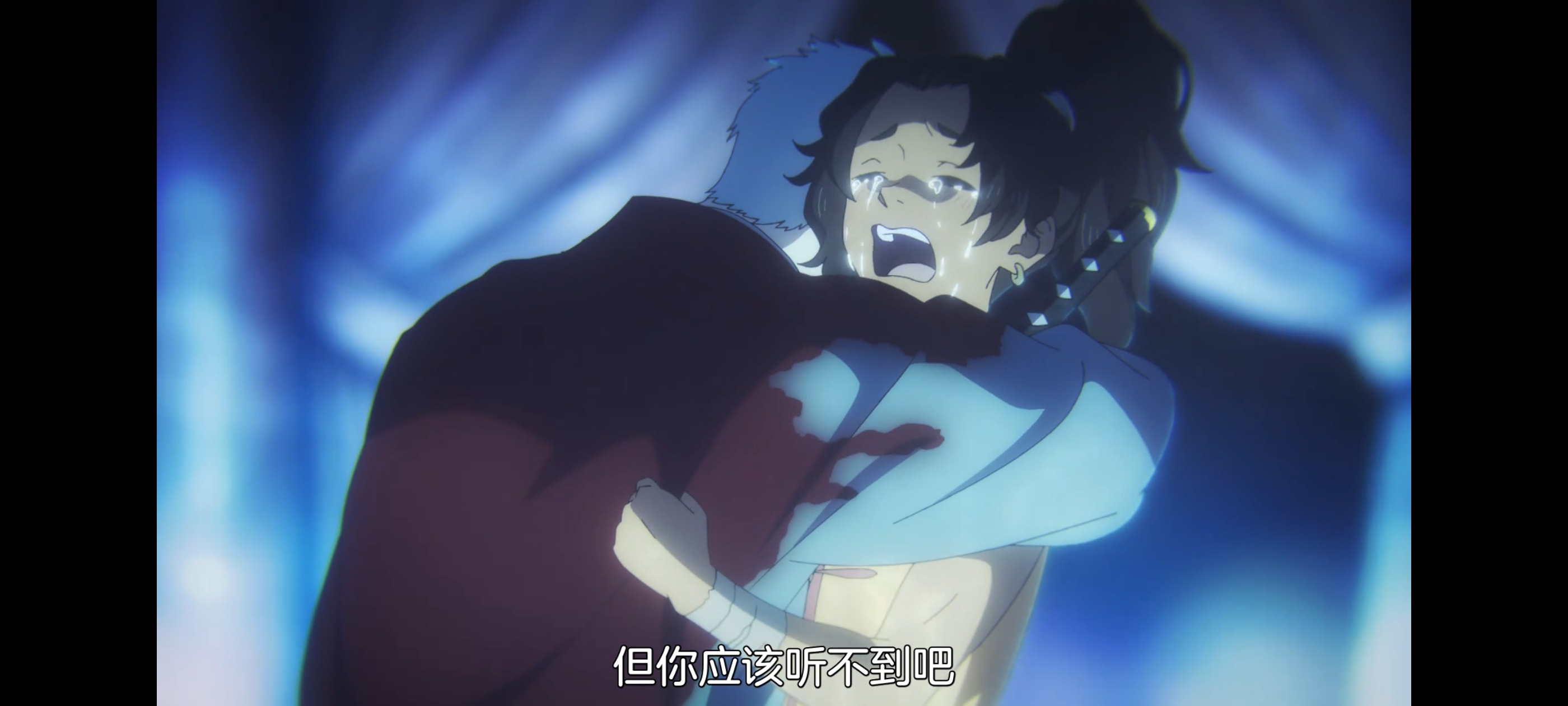 地狱乐,动画,动漫,番剧,二次元,ACG