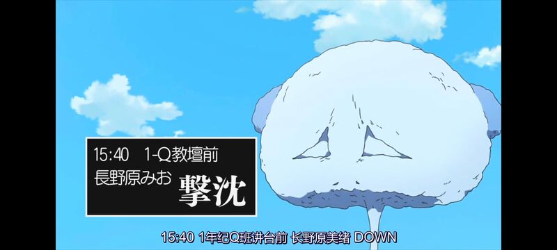 日常,动画,动漫,番剧,二次元,ACG,日漫
