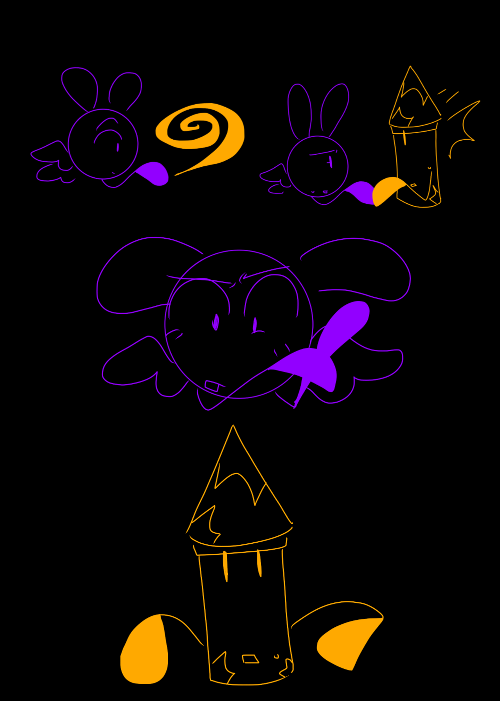 水晶之乱,漫画,翻译