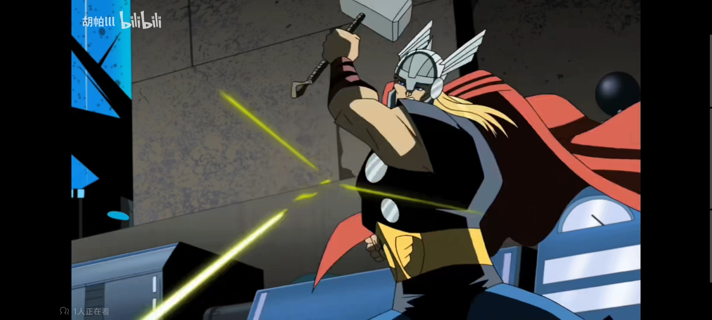 复仇者世界上最强英雄组合,超级英雄联盟复仇者,复仇者联盟,超级英雄,动画,动漫,番剧,漫威,ACG