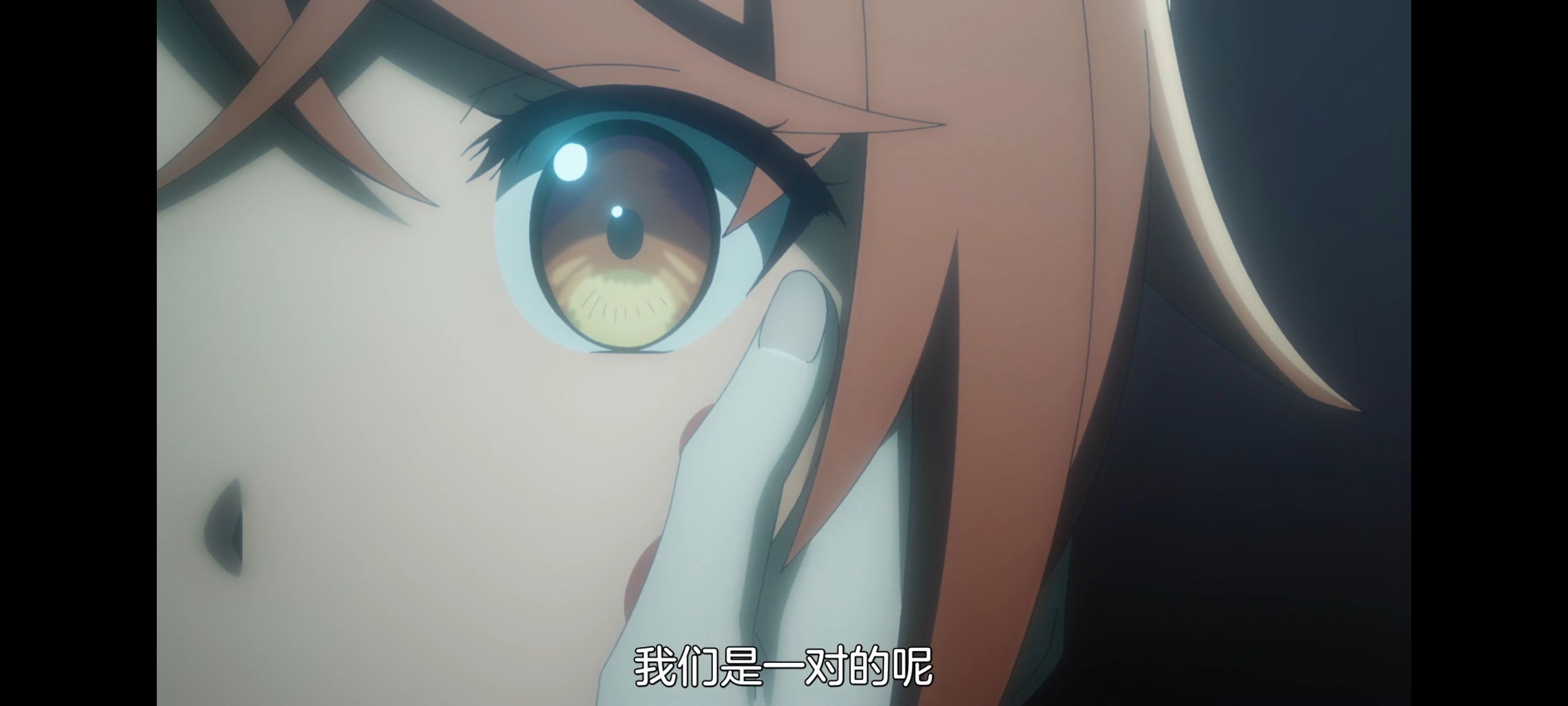 凭你也想讨伐魔王,百合,轻小说,动画,动漫,二次元,ACGN