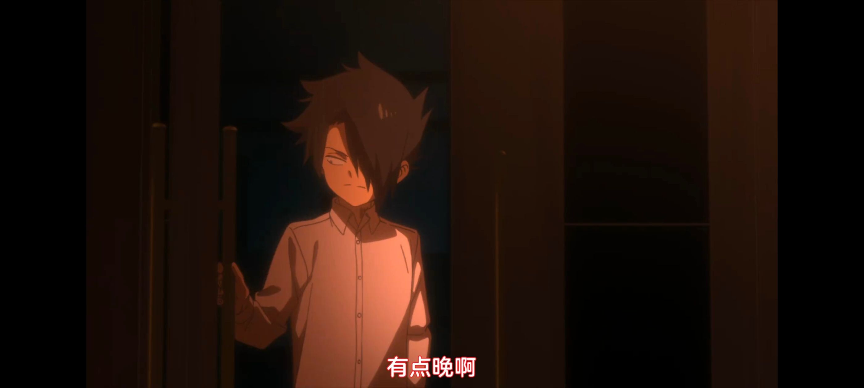 约定的梦幻岛,动画,动漫,番剧,ACG