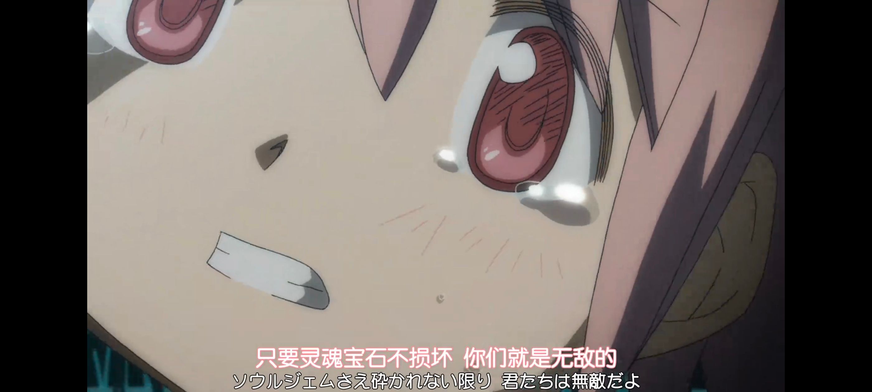 魔法少女小圆,魔法少女,动画,动漫,番剧,ACG