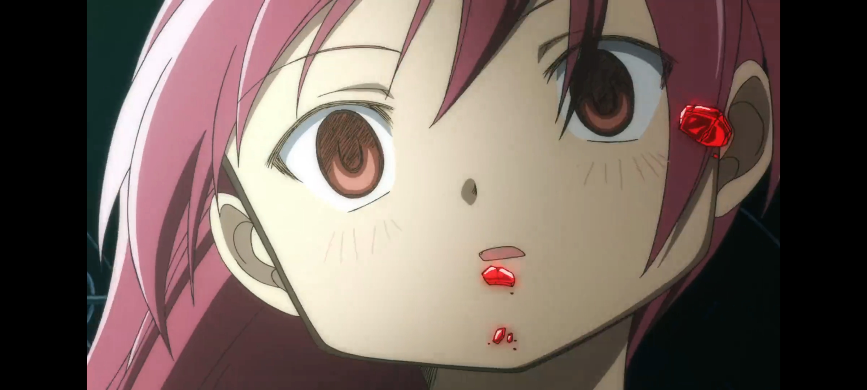 魔法少女小圆,魔法少女,动画,动漫,二次元,ACG