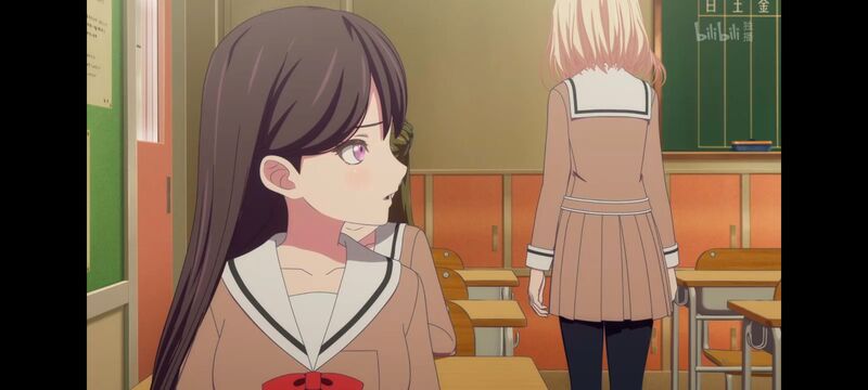 BANGDREAM,AveMujica,邦邦,动漫,颂乐人偶,动漫区,番剧,动画,ACG