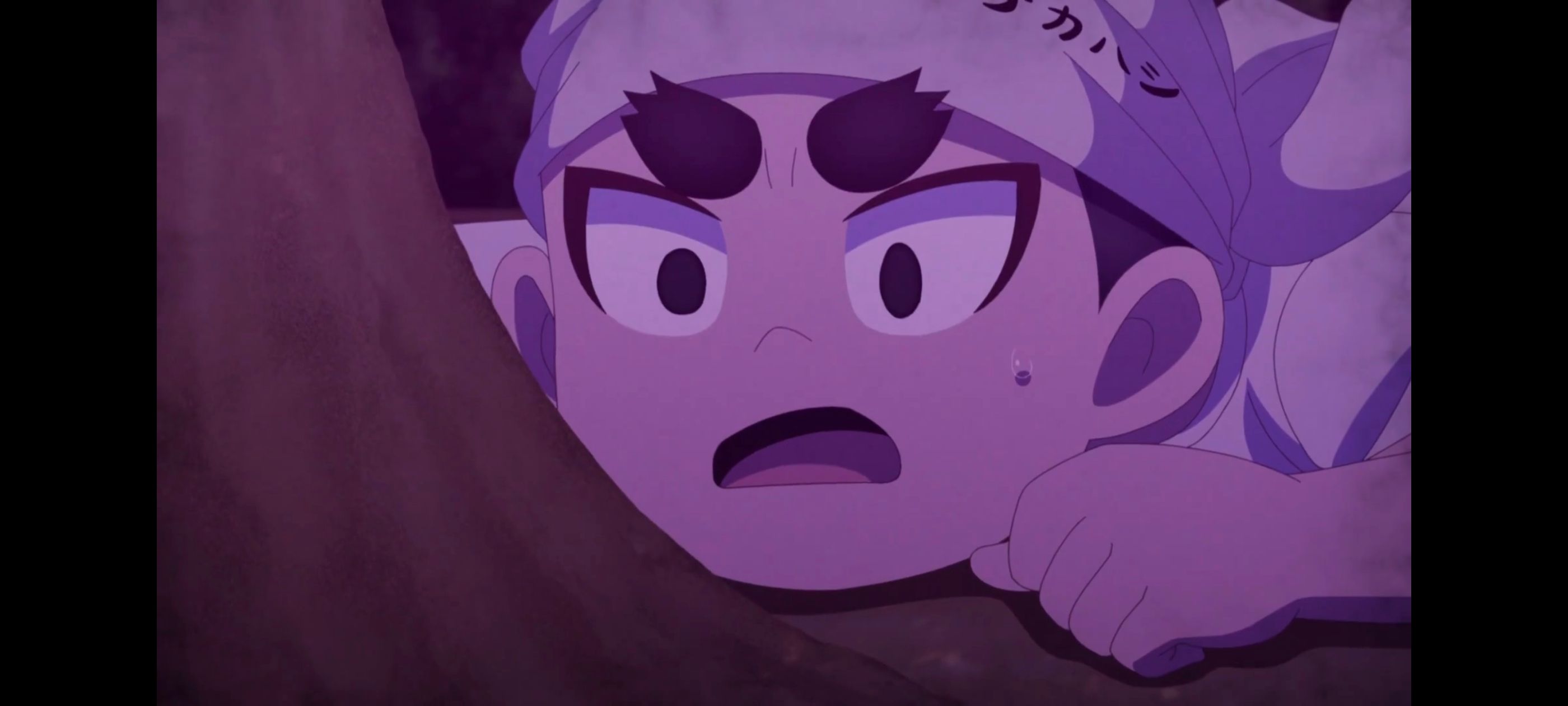 小伽椰并不可怕,神八小妹并不可怕,动画,动漫,番剧,二次元,ACG