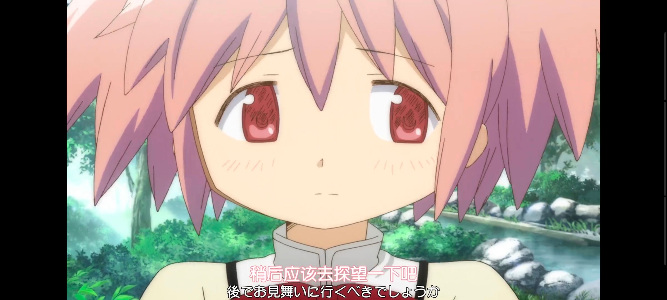 魔法少女小圆,魔法少女,动画,动漫,番剧,二次元,ACG