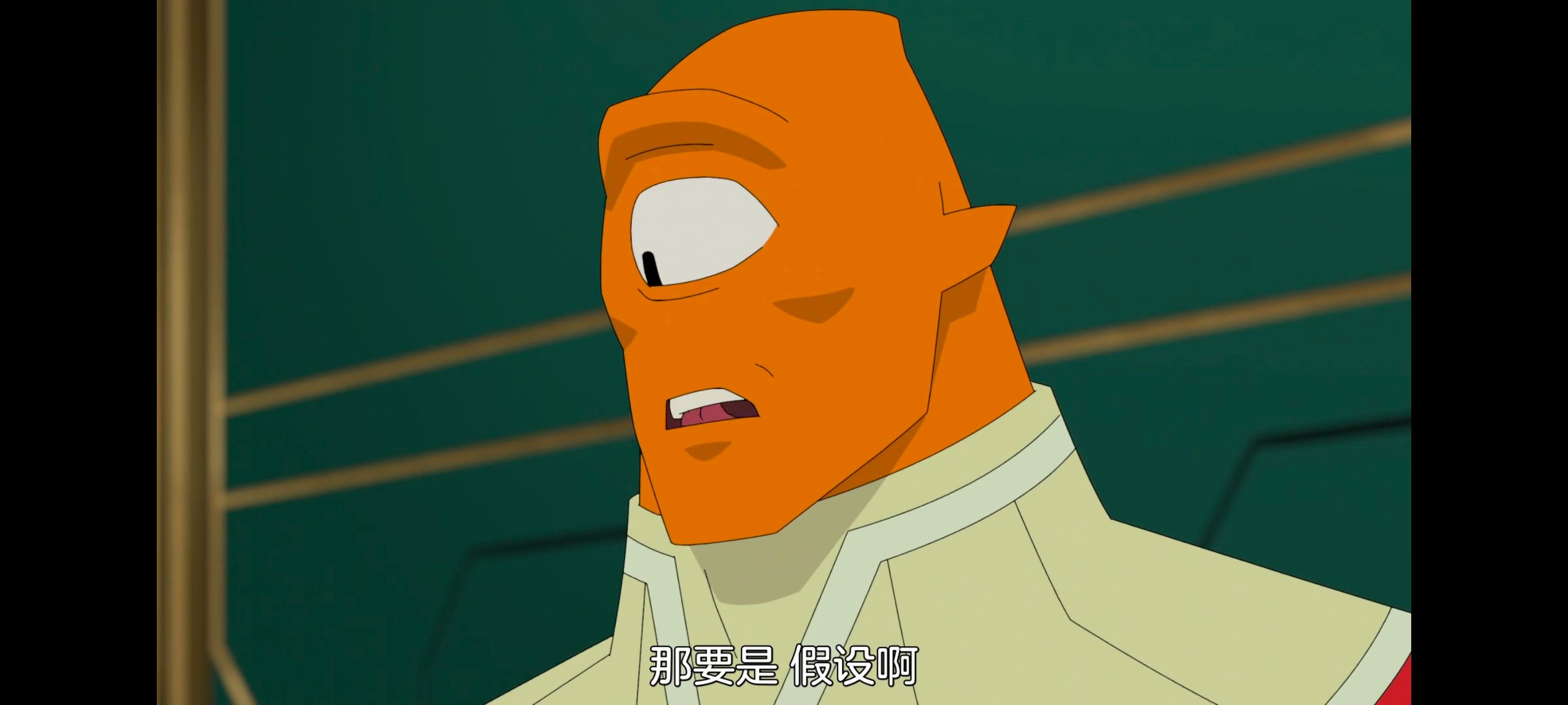 无敌少侠,image,动画,动漫,番剧,ACG