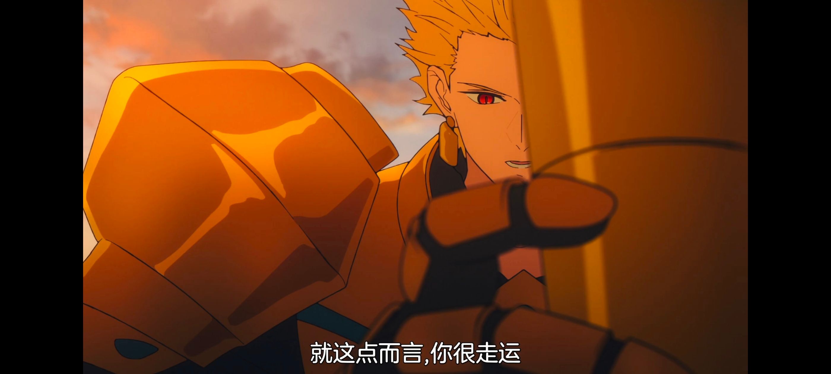 命运奇异赝品,FatestrangeFake,动画,动漫,番剧,ACG