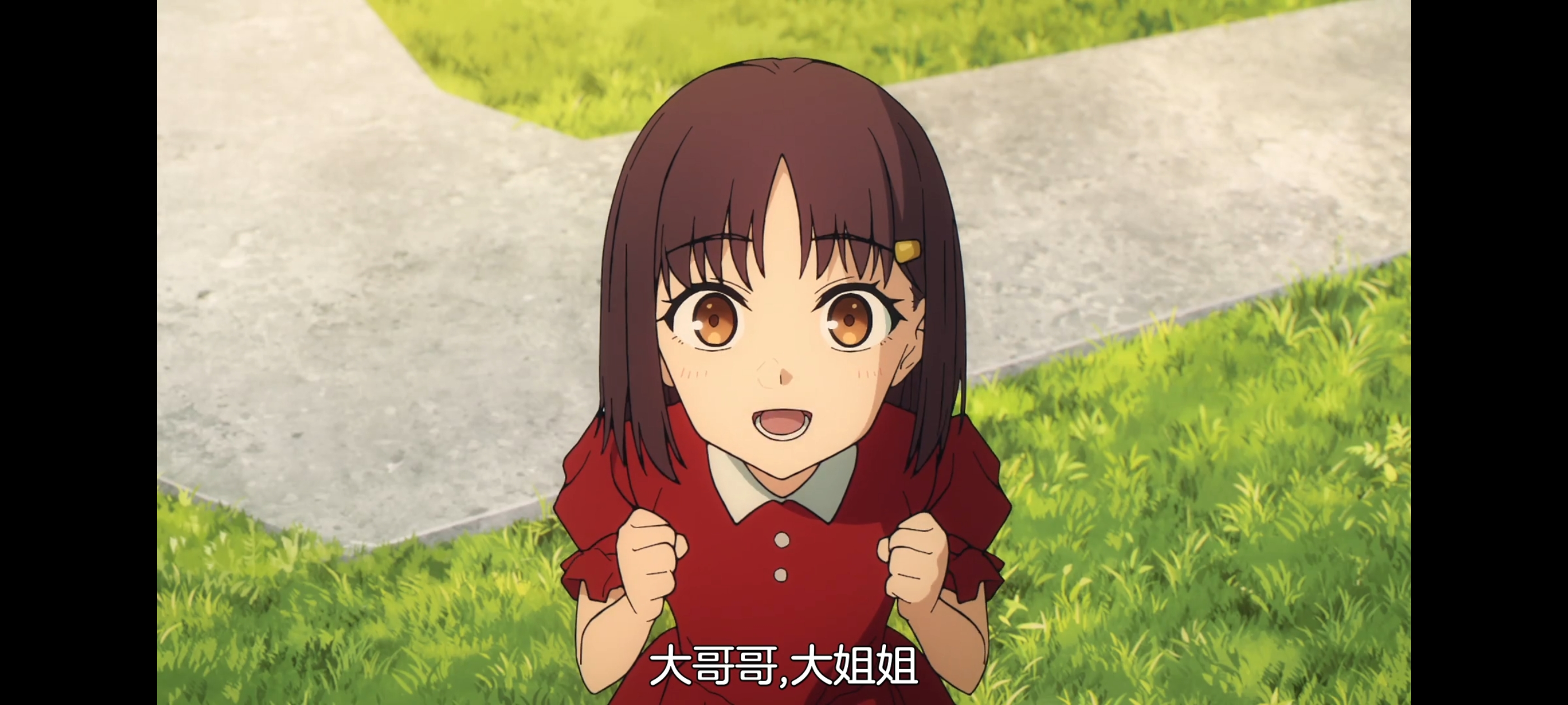 命运奇异赝品,FATE,FatestrangeFake,动画,动漫,番剧,二次元,ACG