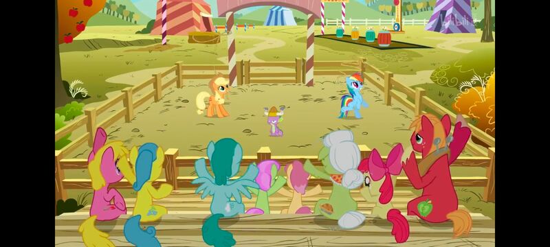 小马宝莉,小马宝莉友谊魔法,彩虹小马,我的小马驹,动画,动漫,番剧,ACG