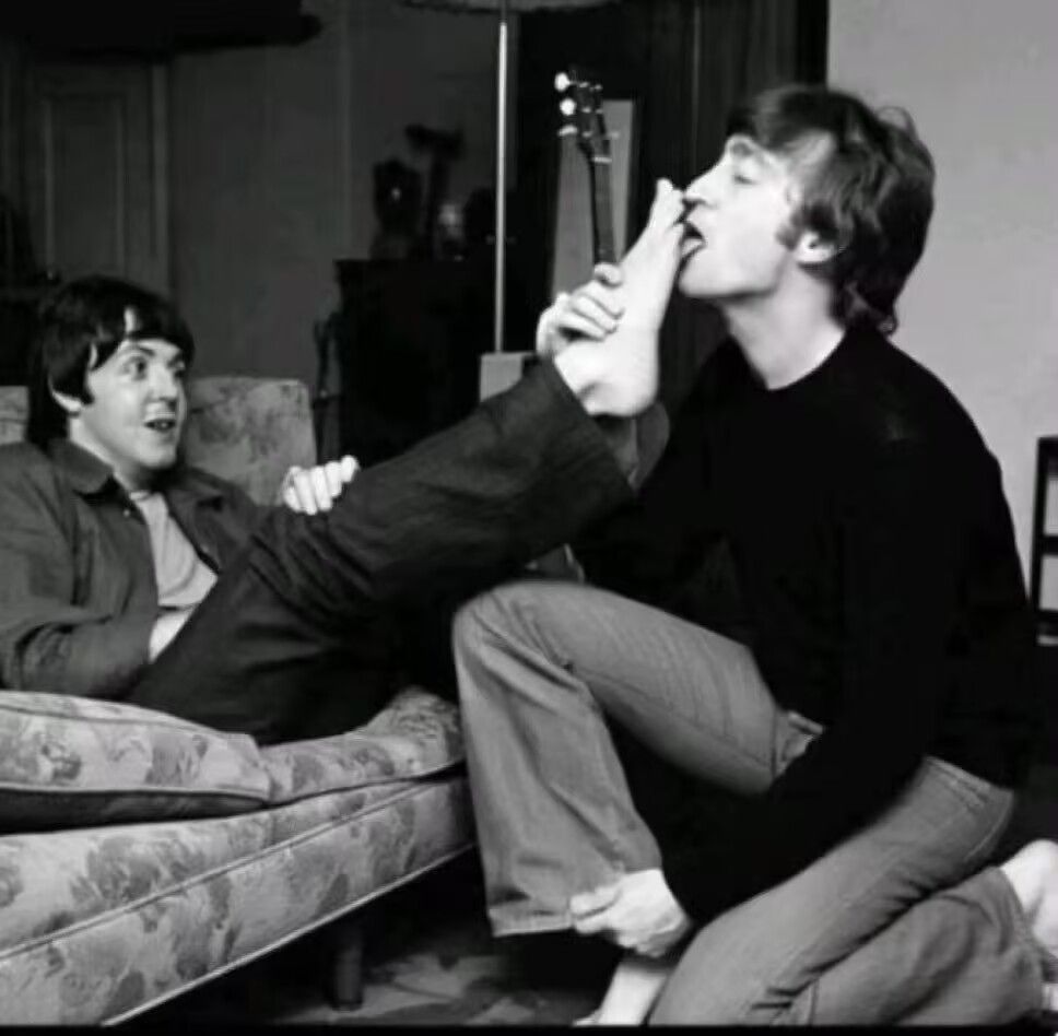 披头士,Thebeatles,Beatlemania,beatle,约翰列侬,保罗麦卡特尼,林戈斯塔尔,乔治哈里森