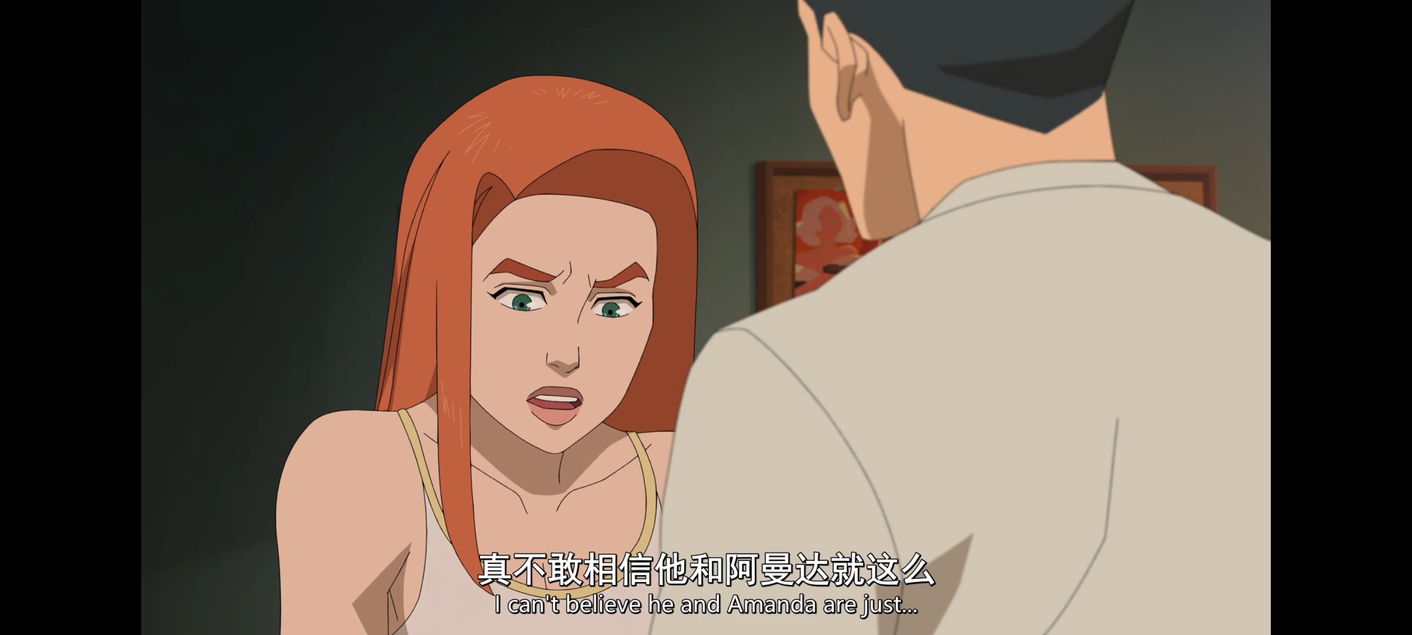 无敌少侠,动画,动漫,image,番剧,ACG