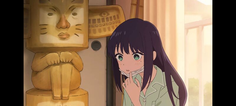 超时空辉夜姬,超時空輝夜姬,番剧,动画,动漫,二次元,ACG,动画电影