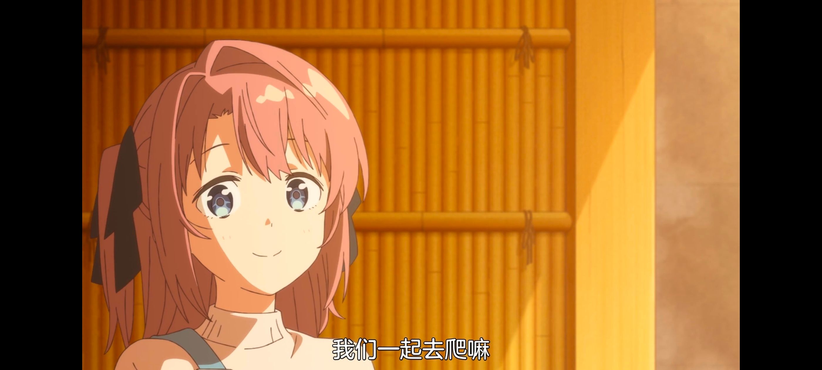 上伊那牡丹酒醉身姿似百合花般,上伊那牡丹醉姿如百合,动画,动漫,番剧,ACG,二次元