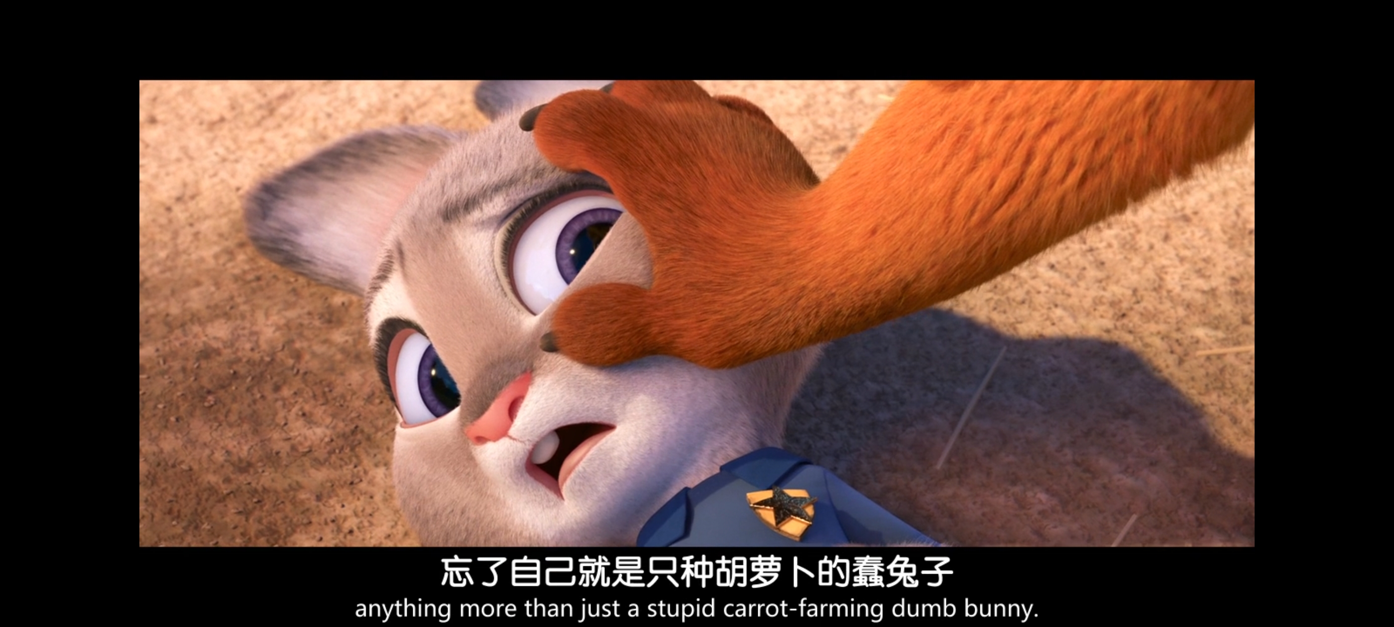 疯狂动物城,动画电影,动漫,动画,电影,二次元,ACG