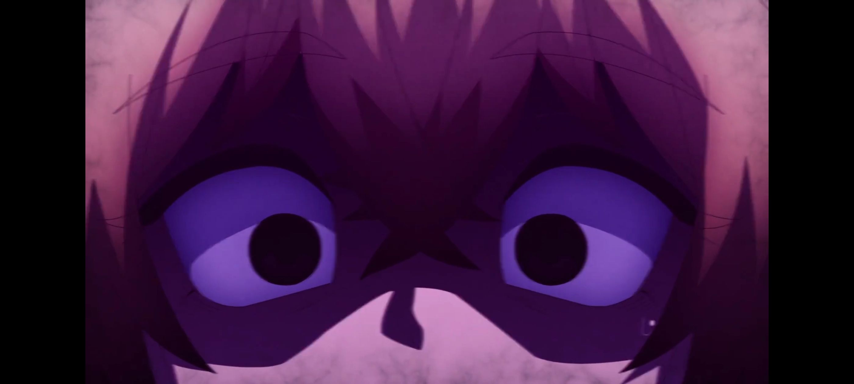 小伽椰并不可怕,神八小妹不可怕,动画,动漫,番剧,ACG