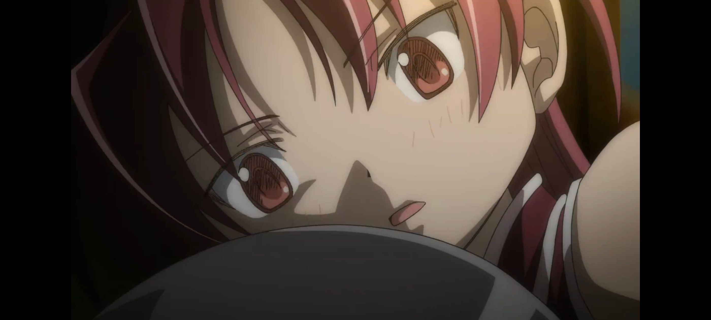 魔法少女小圆,魔法少女,动画,动漫,番剧,二次元,ACG