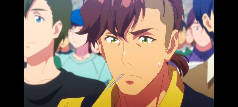 赛马娘,赛马娘PrettyDreby,赛马娘第二季,动画,动漫,番剧,ACG