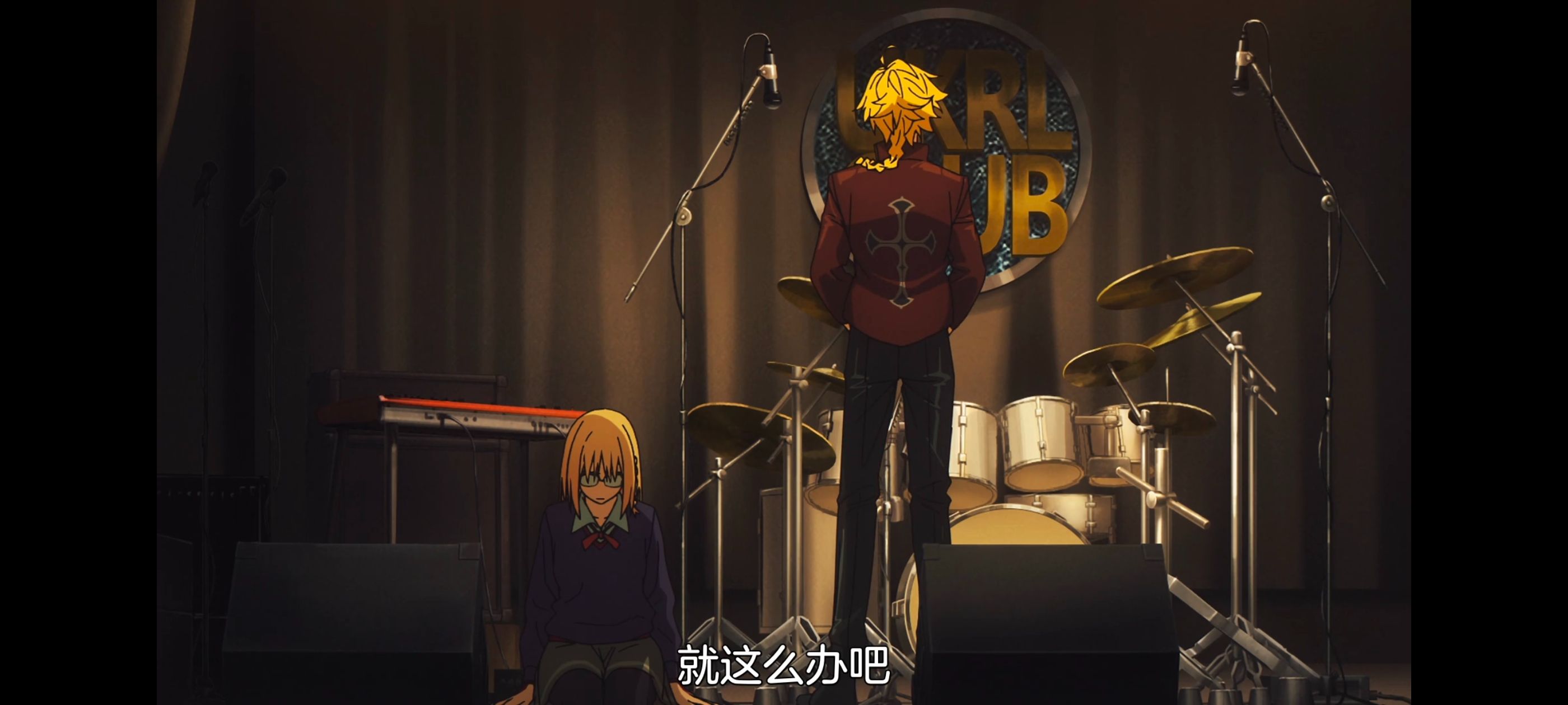 命运奇异赝品,FatestrangeFake,动画,动漫,番剧,ACG