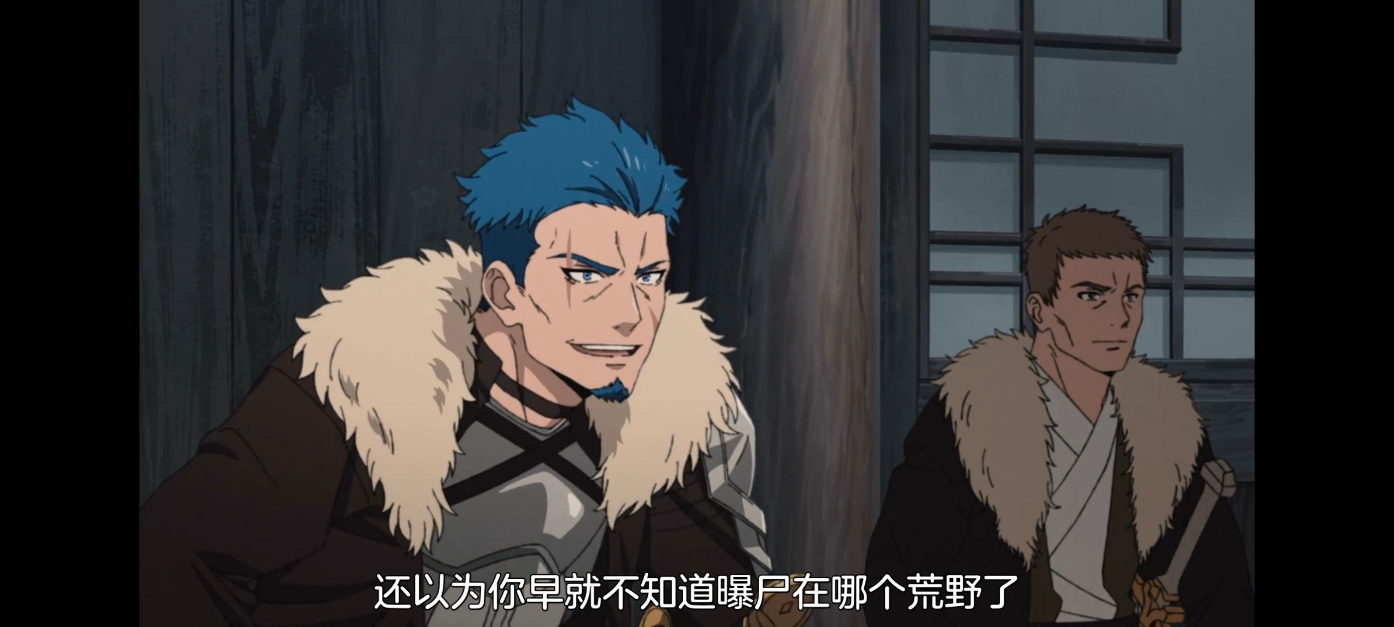 无职转生,无职转生到了异世界就拿出真本事,异世界,动画,动漫,番剧,日漫,二次元,ACG