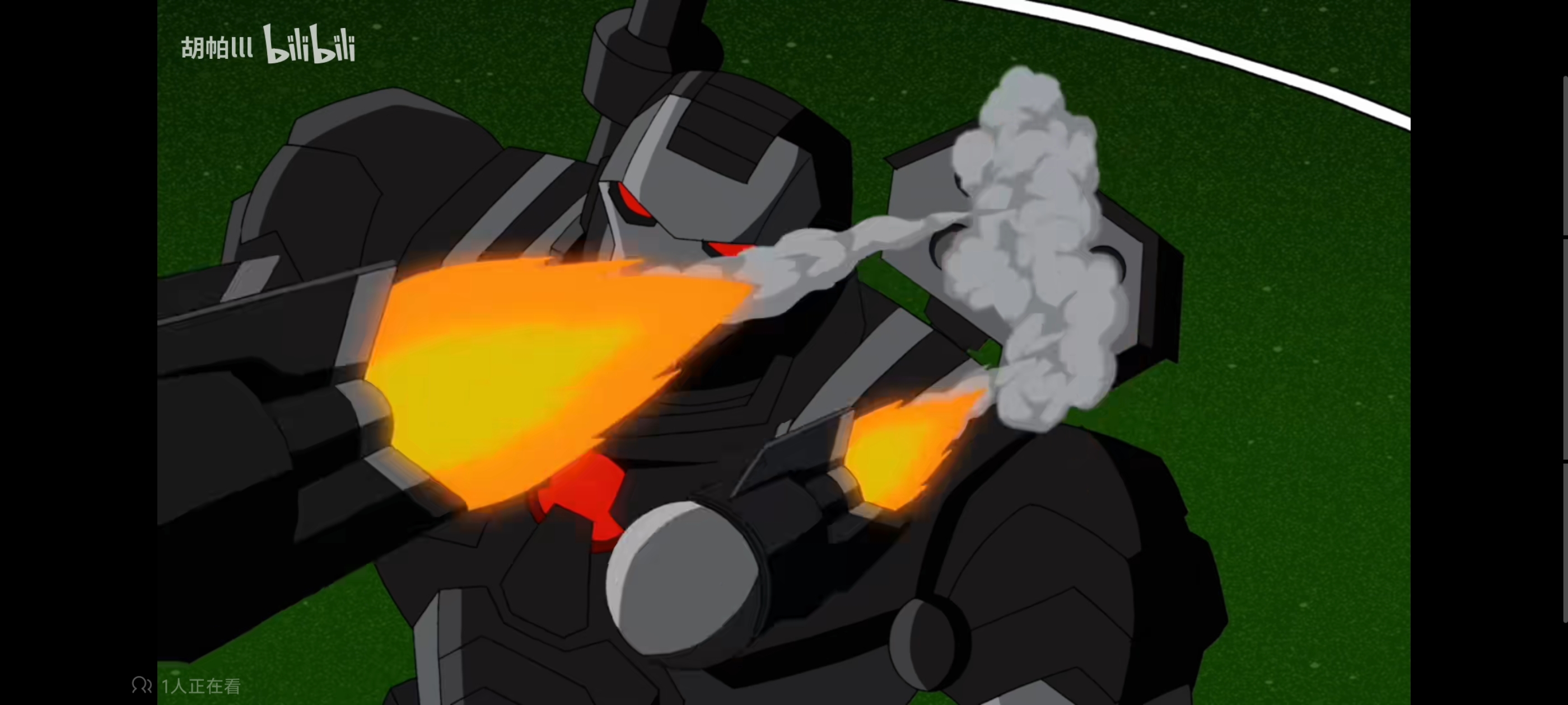 复仇者世界上最强英雄组合,超级英雄联盟复仇者,动画,动漫,番剧,复仇者联盟,ACG