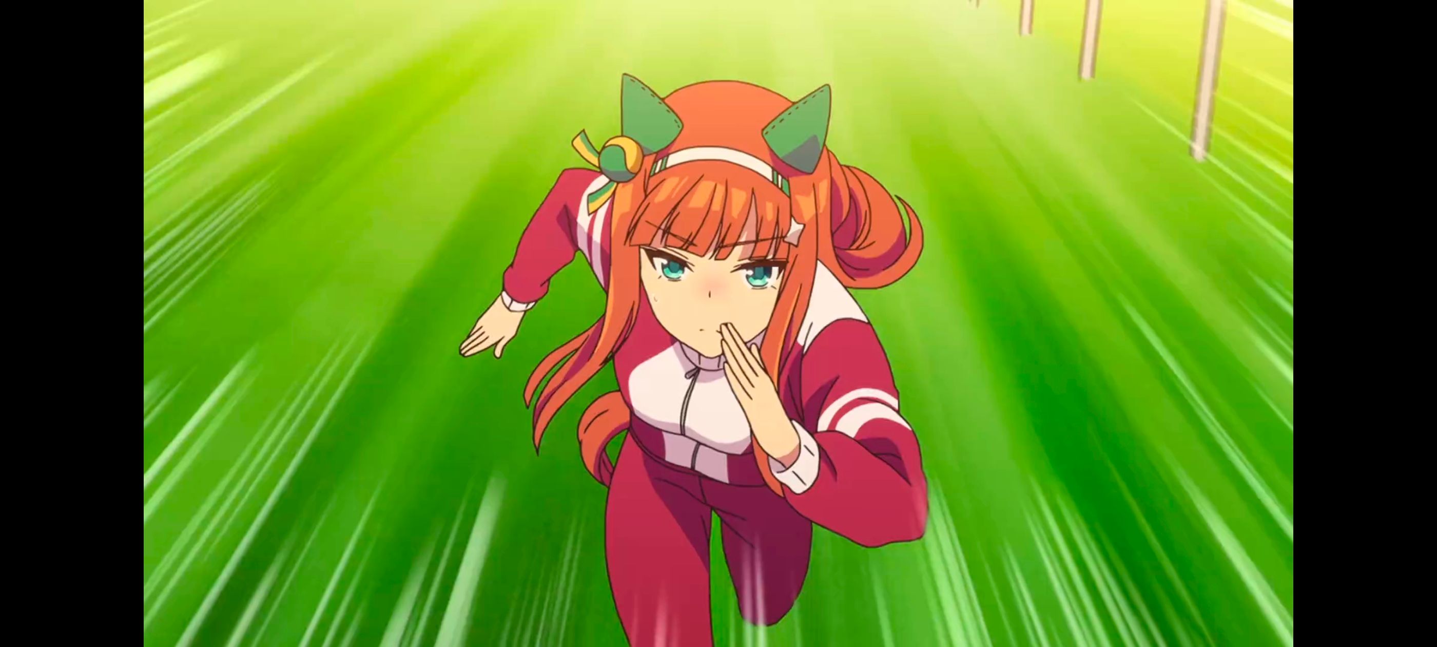 赛马娘,赛马娘PrettyDreby,动画,动漫,番剧,ACG