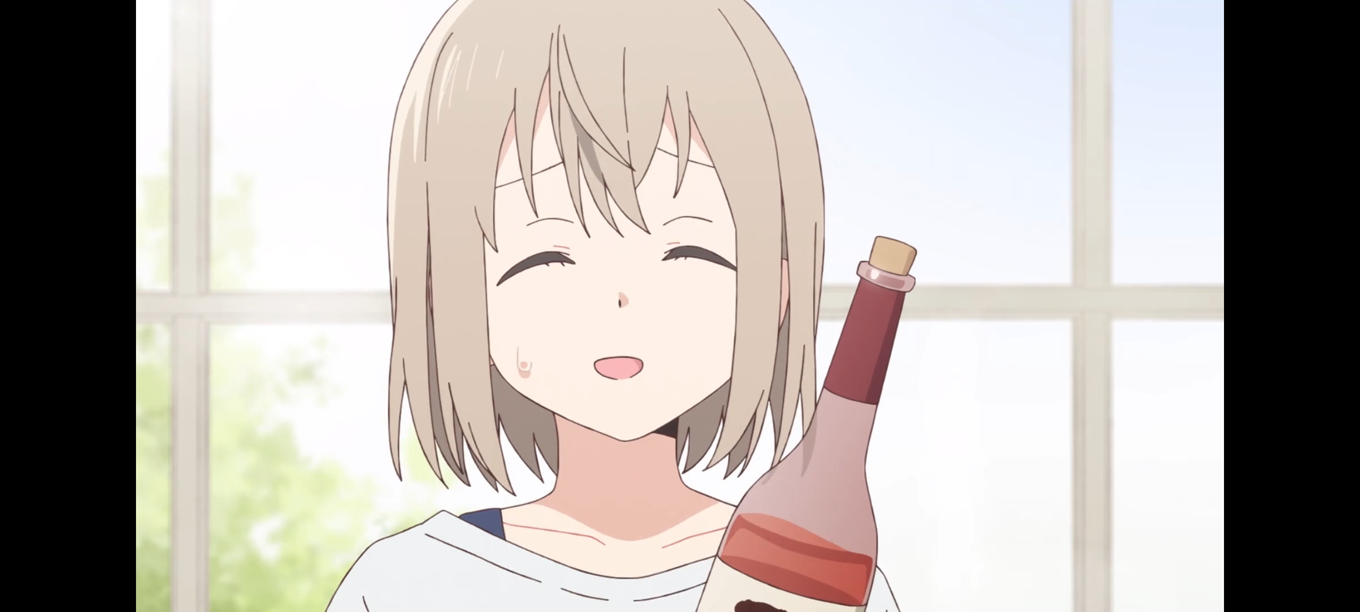 上伊那牡丹酒醉身姿似百合花般,上伊那牡丹醉姿如百合,动画,动漫,番剧,二次元,ACG