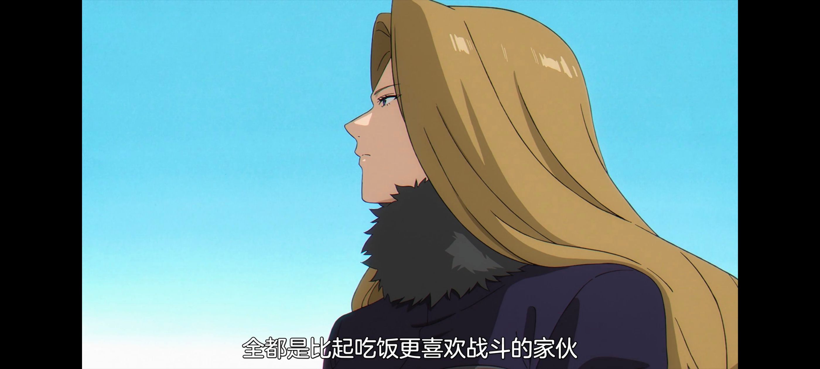 葬送的芙莉莲,动画,动漫,番剧,二次元,ACG