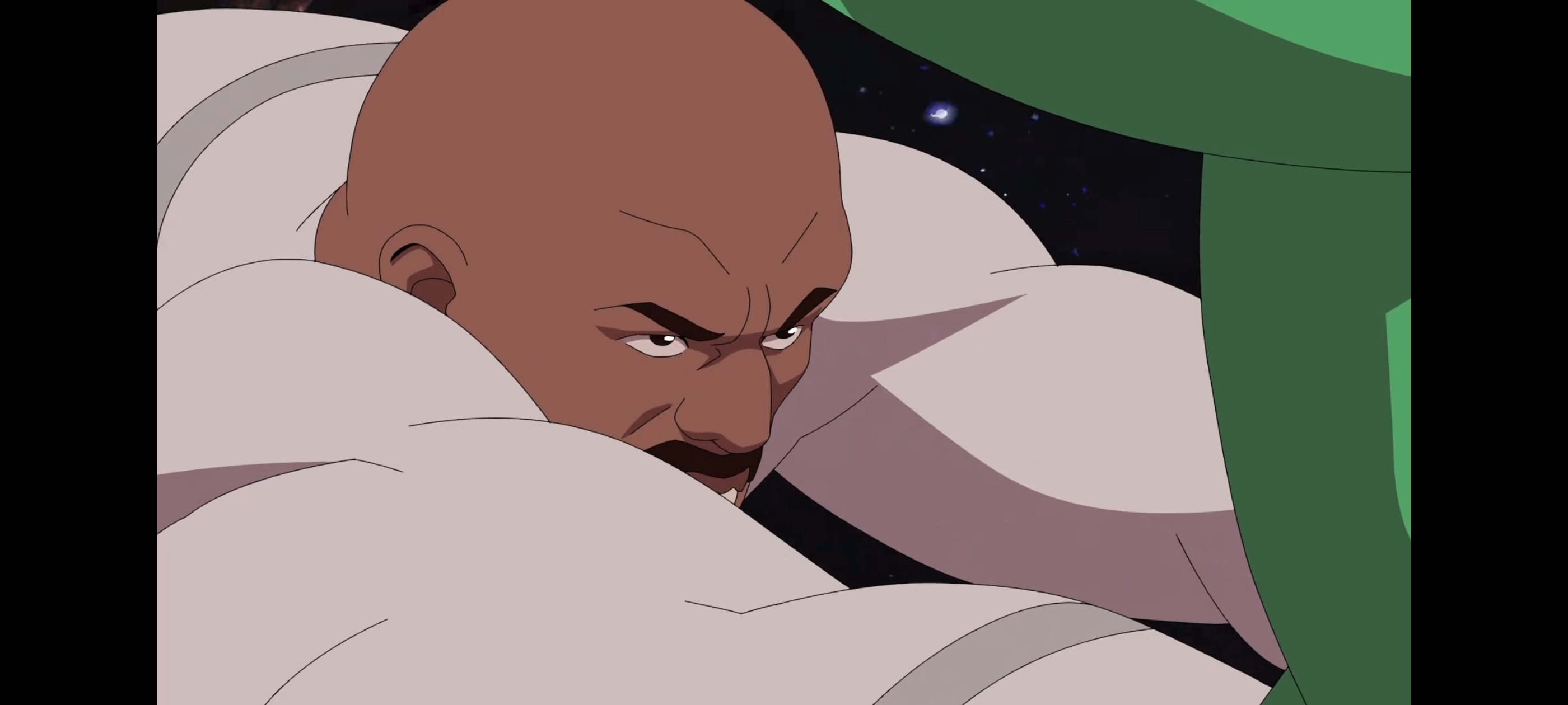 无敌少侠,image,动画,动漫,番剧,ACG