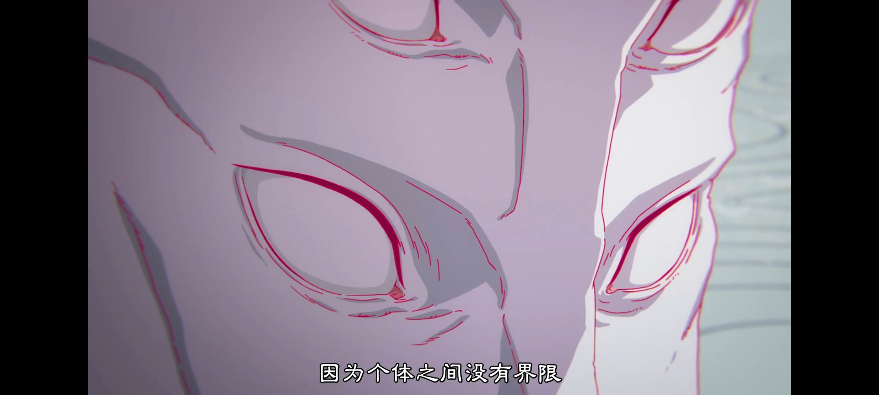 咒术回战,咒术回战死灭回游,番剧,动画,动漫,ACG