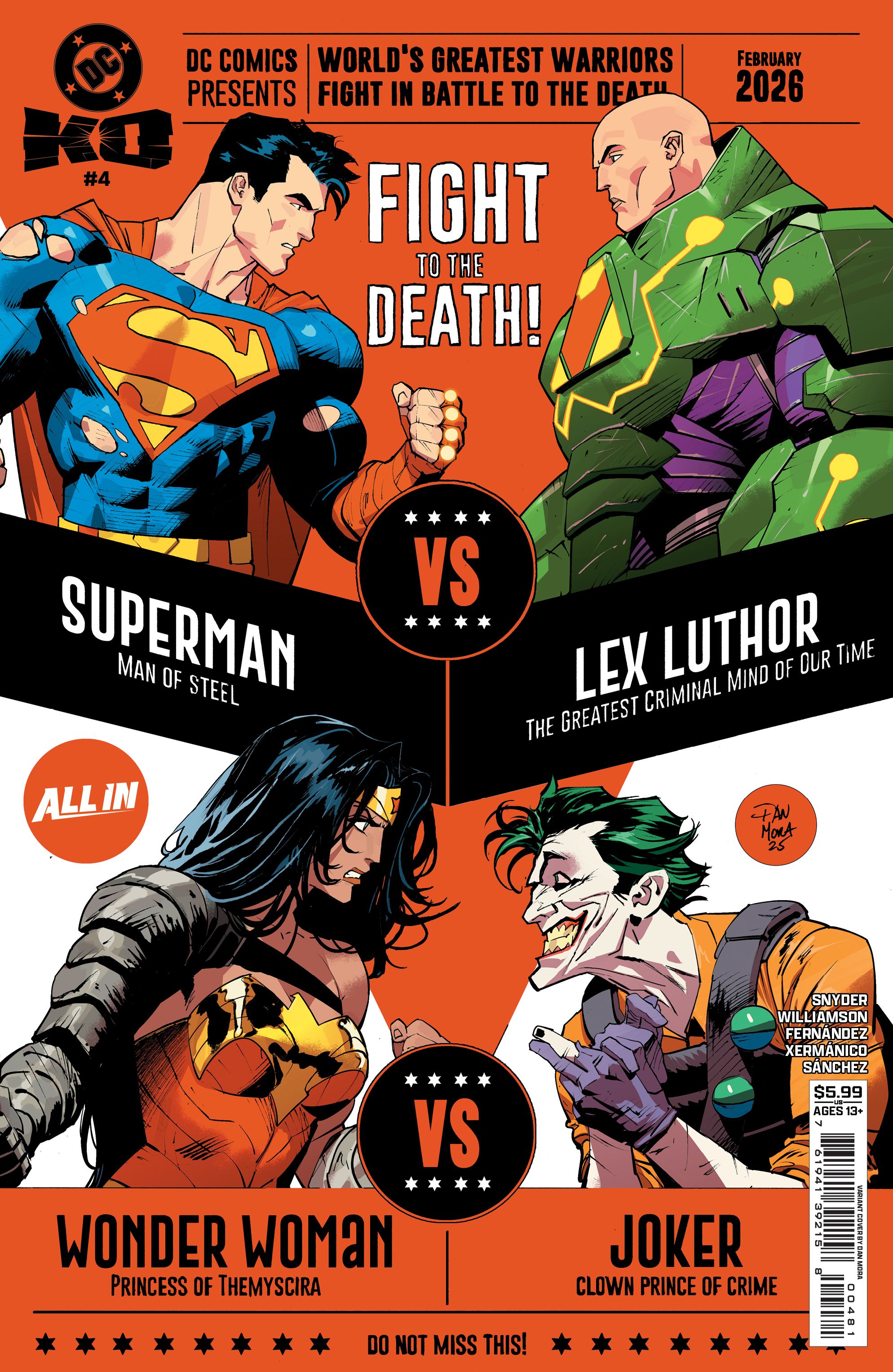 DC,DC漫画,美漫,漫画,动漫,超级英雄,美漫大事件,绝对宇宙,正义联盟,绘画