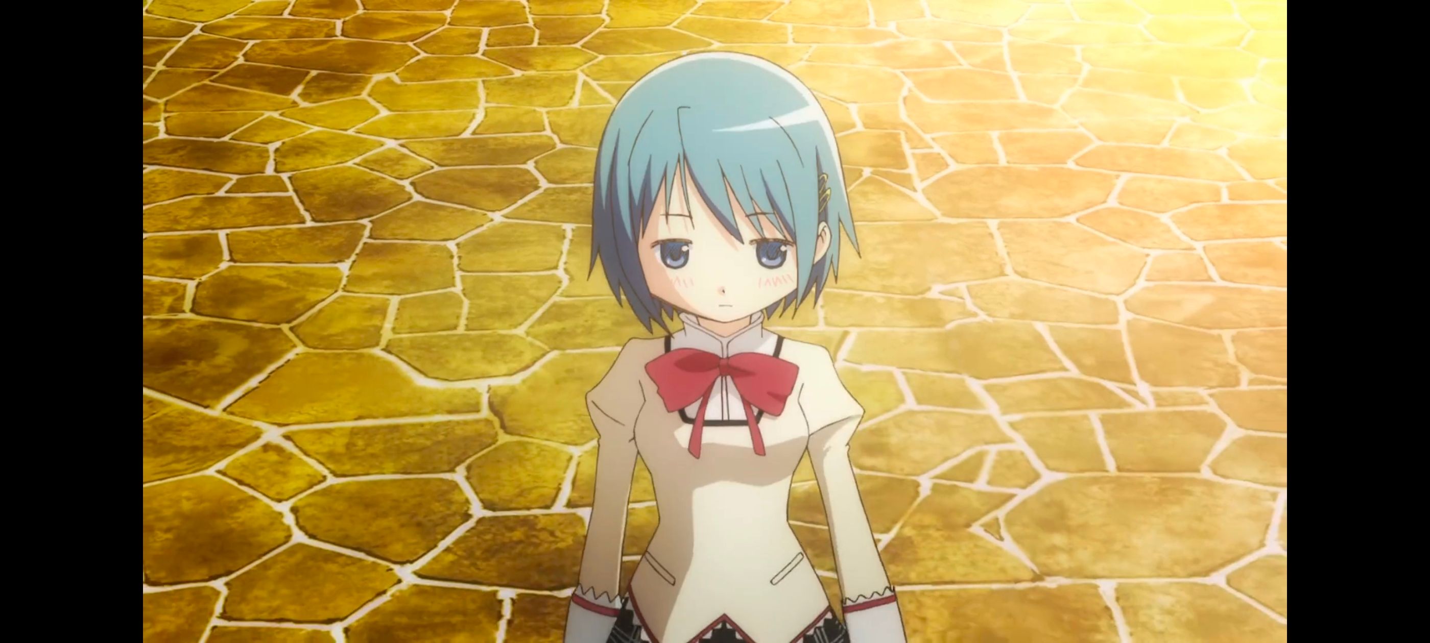 魔法少女小圆,魔法少女,动画,动漫,番剧,二次元,ACG