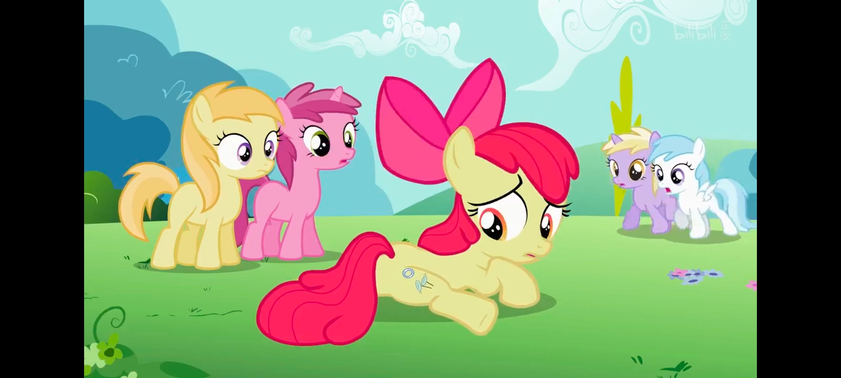 小马宝莉,彩虹小马,我的小马驹,动漫,动画,番剧,ACG